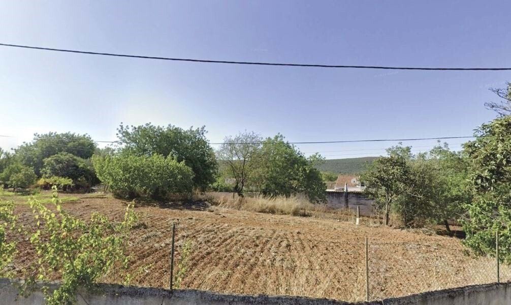 Land in Antime e Silvares (Sao Clemente), Braga, Portugal 3 - 14445781