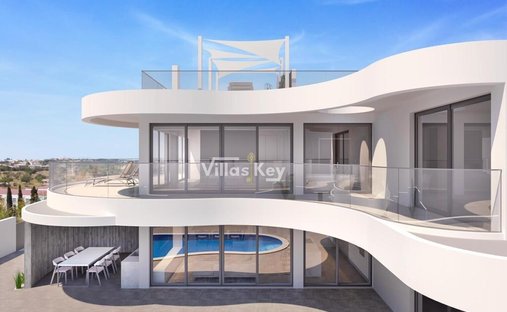 House in São Sebastião, Lagos, Sao Goncalo de Lagos, Portugal 1