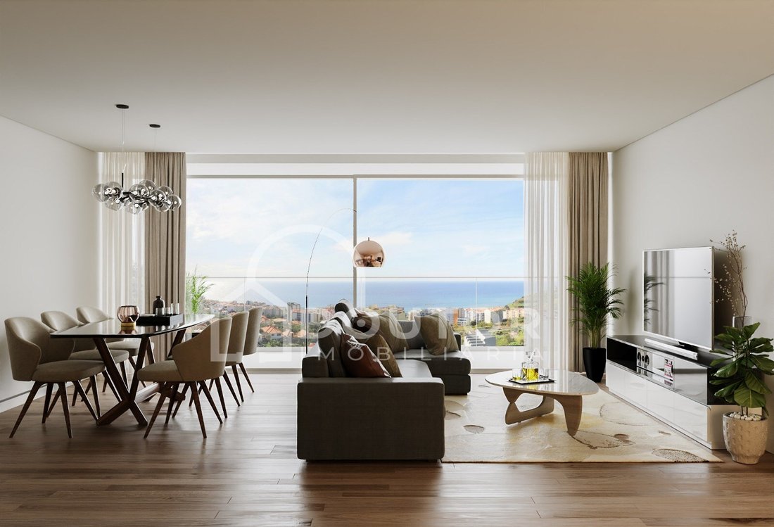 Apartment in Sao Martinho, Madeira, Portugal 4 - 16600449