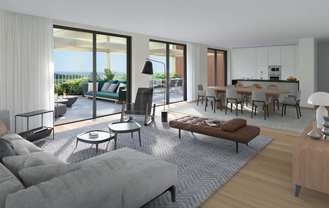 Apartment in Canidelo, Porto District, Portugal 5 - 16600664