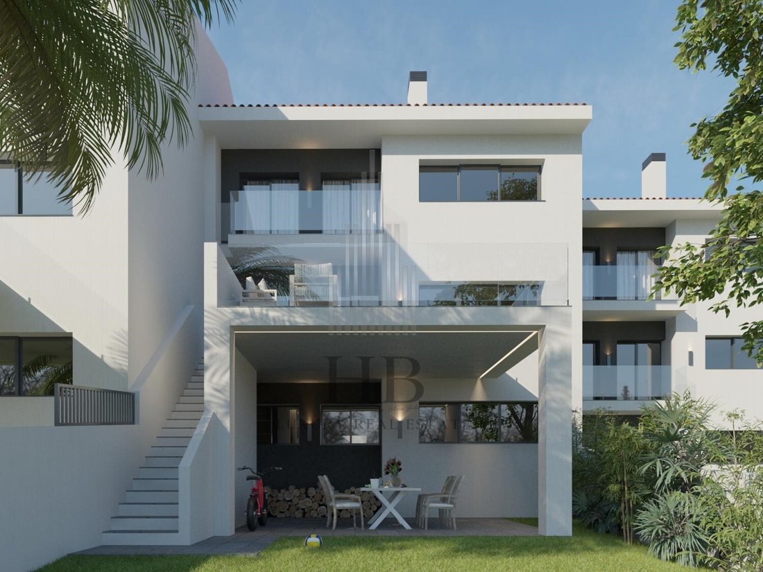 House in Almargem do Bispo, Lisbon, Portugal 2 - 15279537