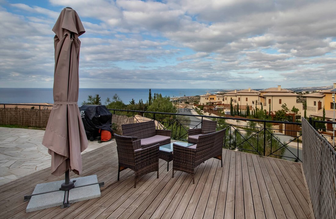 Apartment in Kouklia, Paphos, Cyprus 3 - 16712823