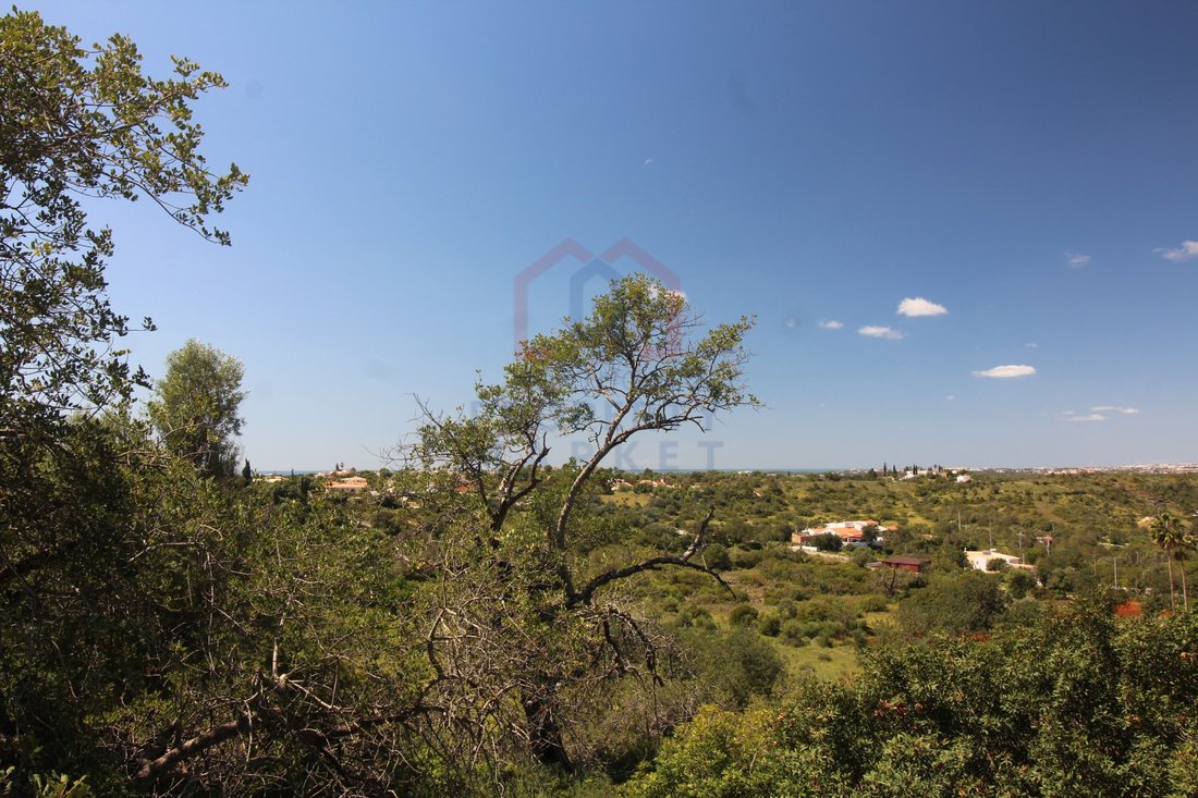 Land in Faro (Se e Sao Pedro), Algarve, Portugal 3 - 15548070