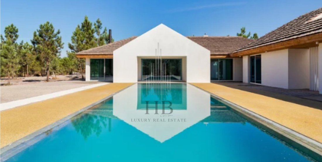 House in Comporta, Setubal, Portugal 2 - 15987781