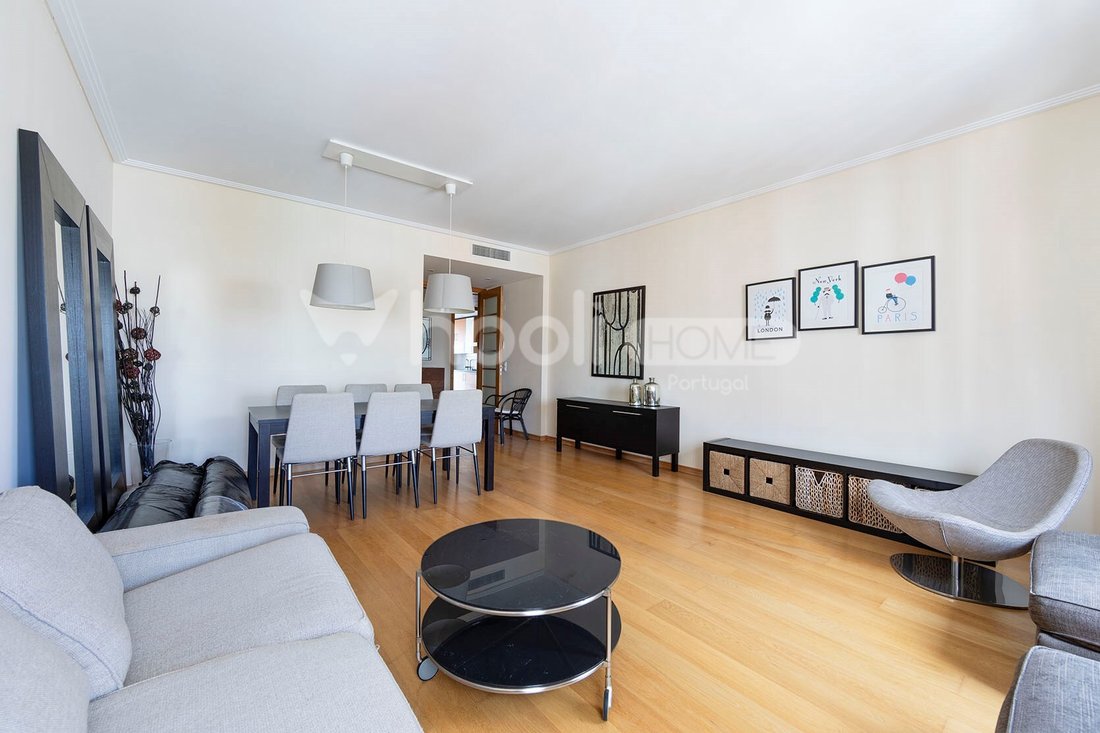 Apartment in Benfica, Lisbon, Portugal 2 - 14045056