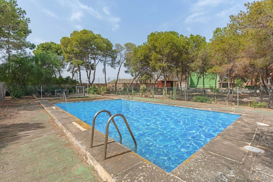 Villa in Alicante, Valencian Community, Spain 5 - 15796230