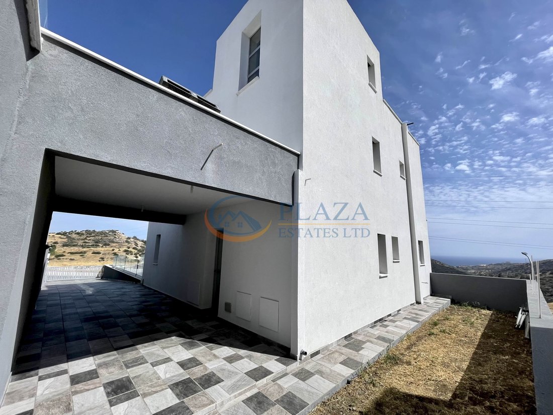 House in Pareklisia, Limassol, Cyprus 5 - 16713570