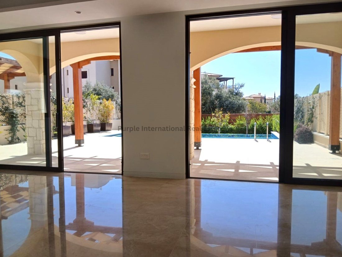 Villa in Kouklia, Paphos, Cyprus 5 - 16712830