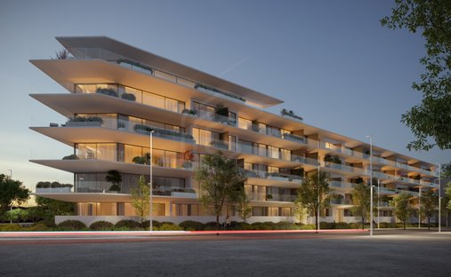 Apartment in Vila do Conde, Porto District, Portugal 1