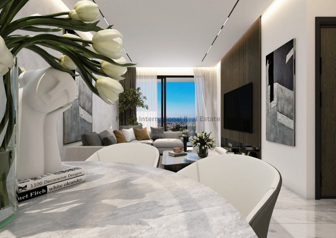 Apartment in Paphos, Paphos, Cyprus 5 - 15236339