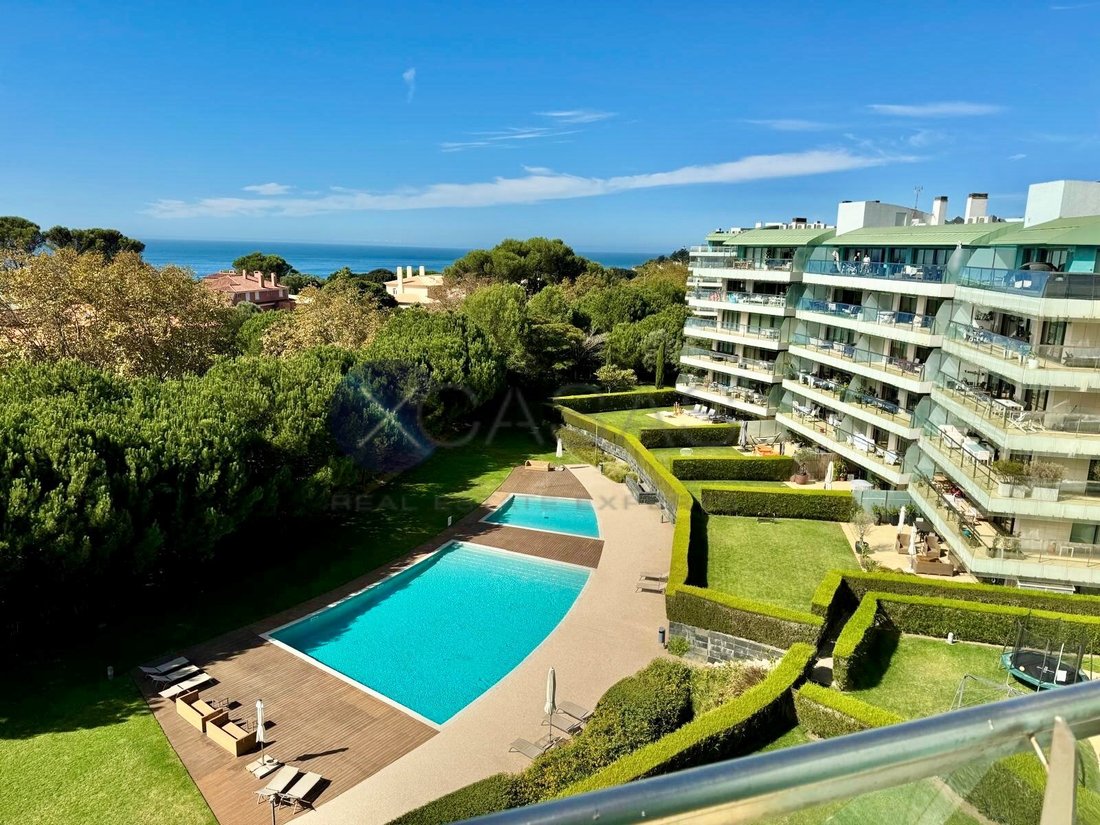 Apartment in Cascais e Estoril, Lisbon, Portugal 5 - 14743921