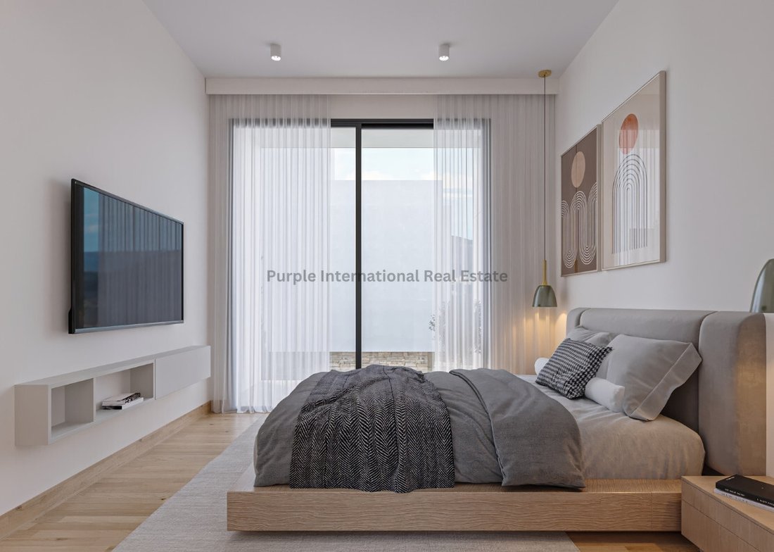 Villa in Kissonerga, Paphos, Cyprus 5 - 16712631