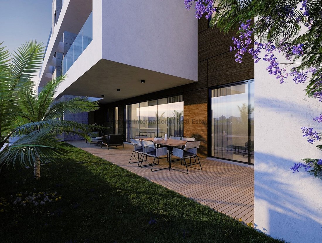 Apartment in Limassol, Limassol, Cyprus 3 - 15235891