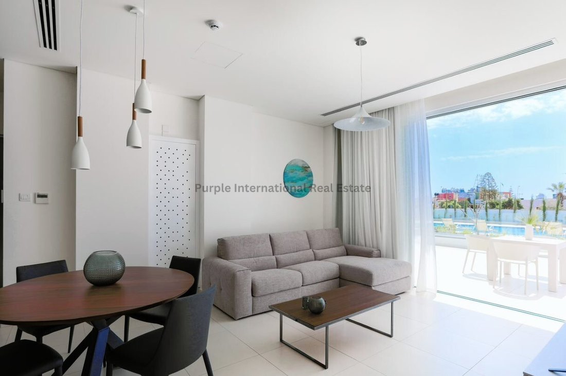 Apartment in Ayia Napa, Cyprus 2 - 16712181