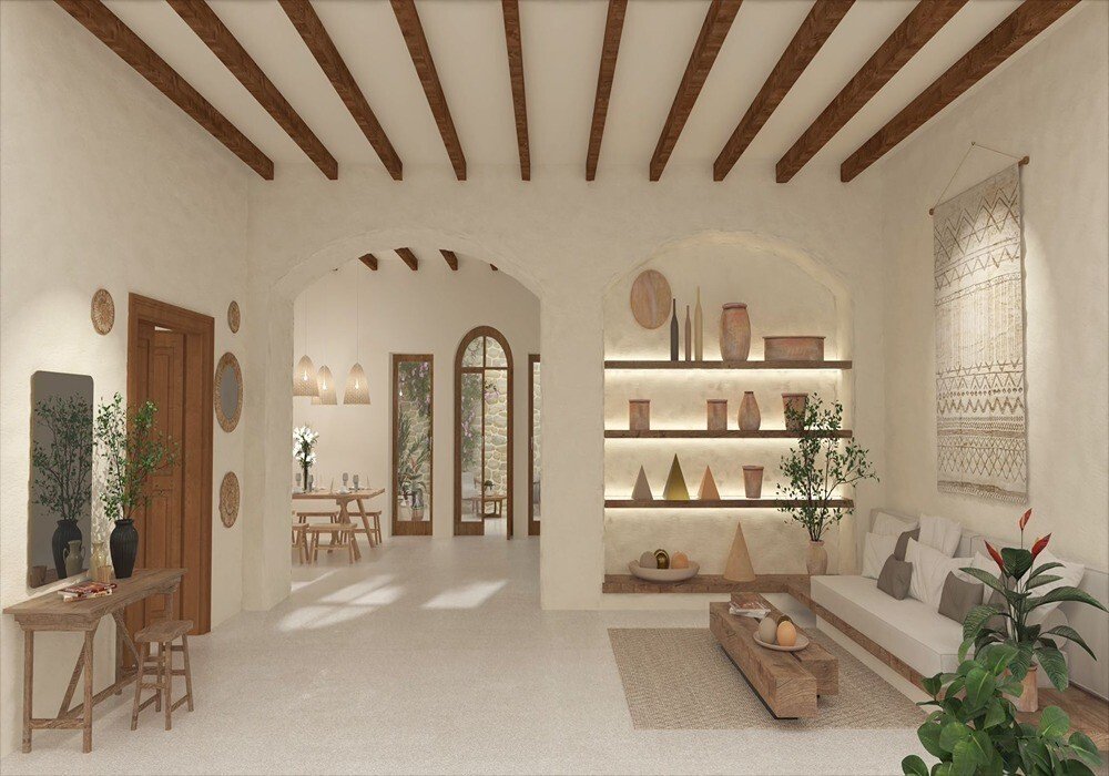 House in Arta, Balearic Islands, Spain 3 - 16329547