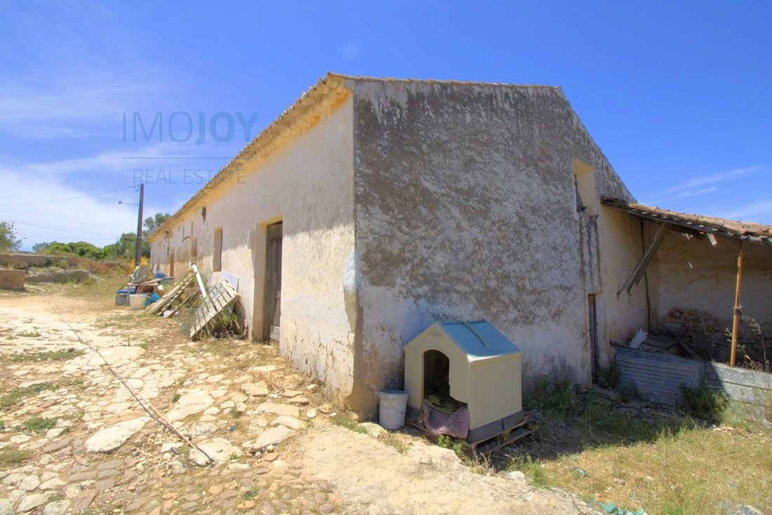 Land in Ferragudo, Algarve, Portugal 3 - 14253596