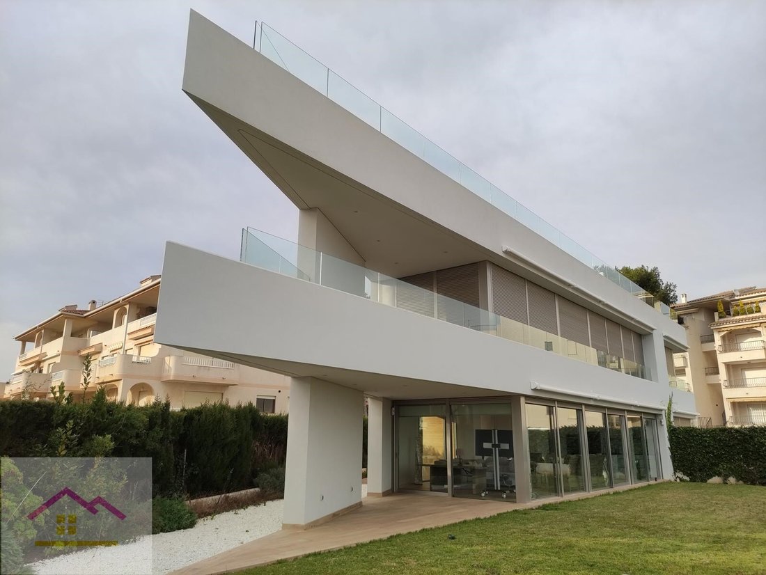 House in Alcala de Xivert, Valencian Community, Spain 1 - 12891694
