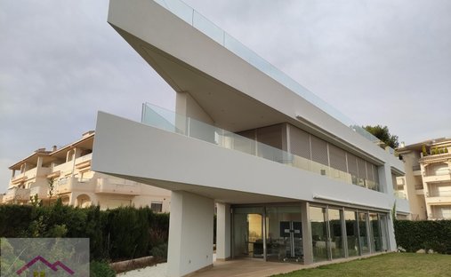 House in Alcala de Xivert, Valencian Community, Spain 1