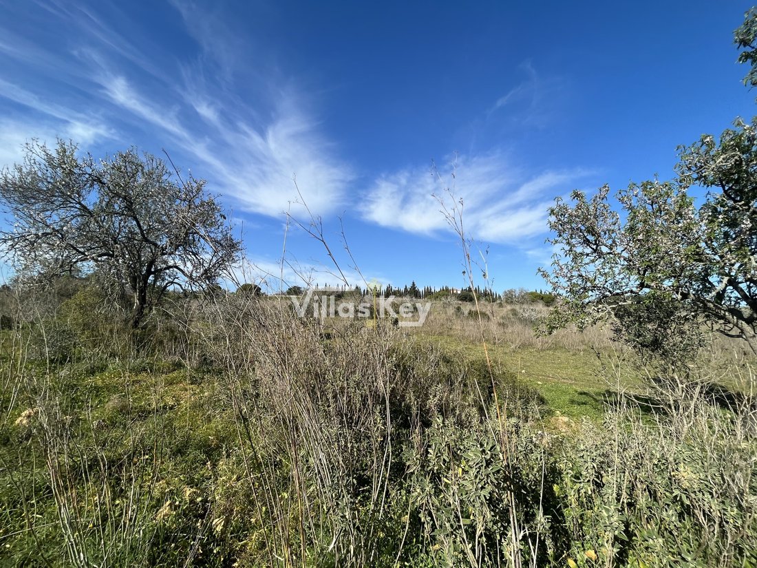 Land in São Sebastião, Lagos, Sao Goncalo de Lagos, Portugal 5 - 13227834