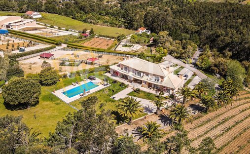 Estate in Mafra, Lisbon, Portugal 1