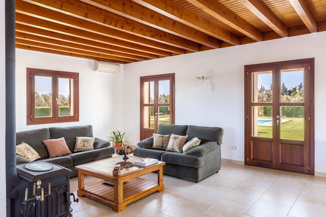 Country House in Marratxi, Balearic Islands, Spain 4 - 11761671