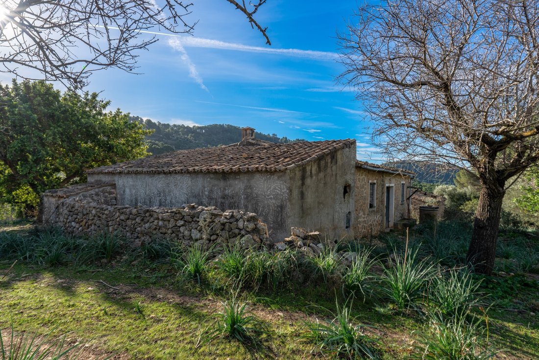 Country House in Alaro, Balearic Islands, Spain 4 - 13794356