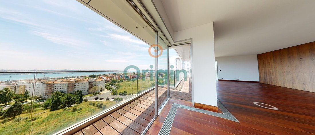 Apartment in Belem, Lisbon, Portugal 2 - 13464034