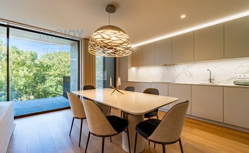 Apartment in Santa Marinha e Sao Pedro da Afurada, Porto District, Portugal 1
