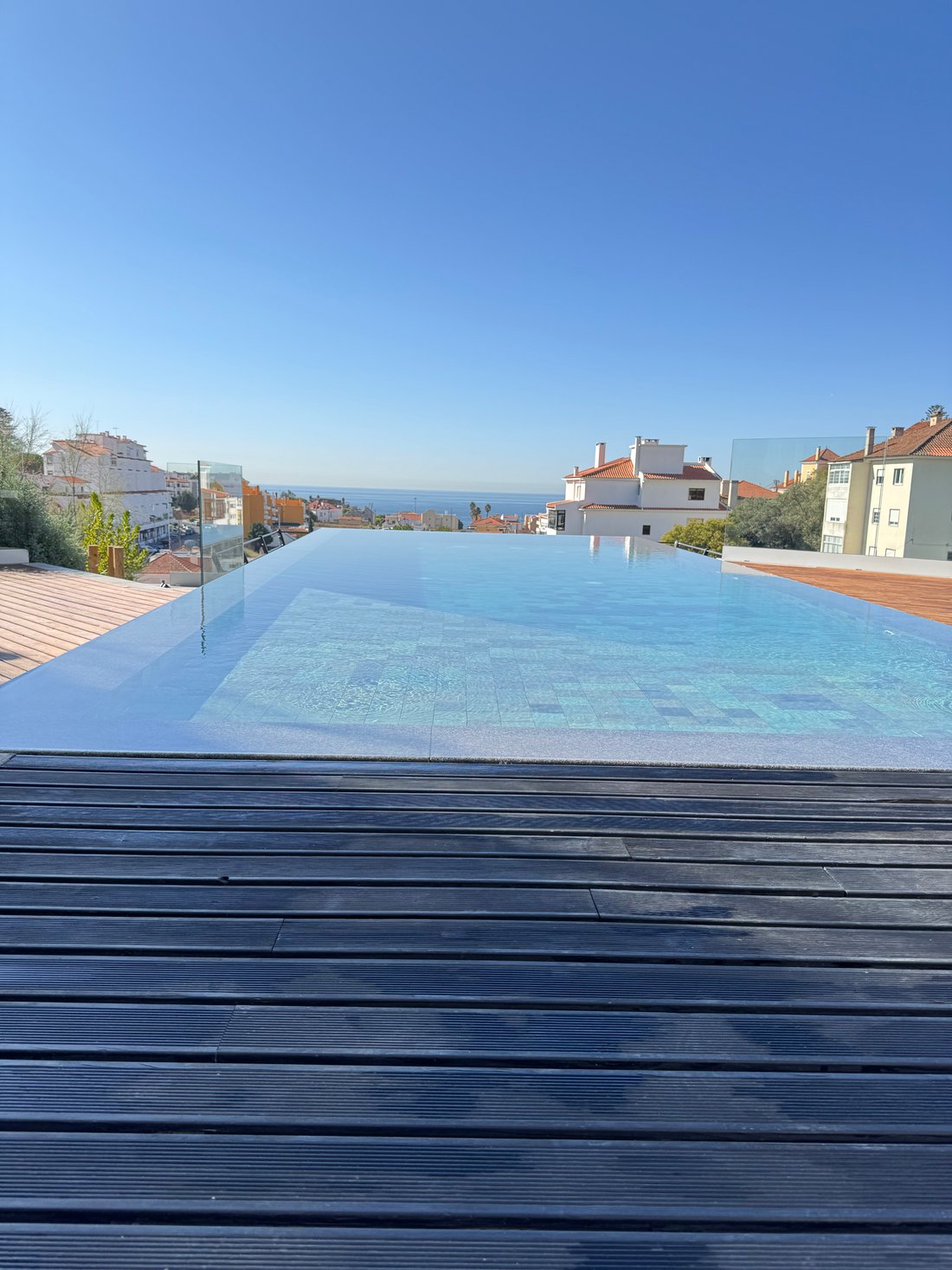 Apartment in Estoril, Cascais e Estoril, Lisbon 2 - 16717994