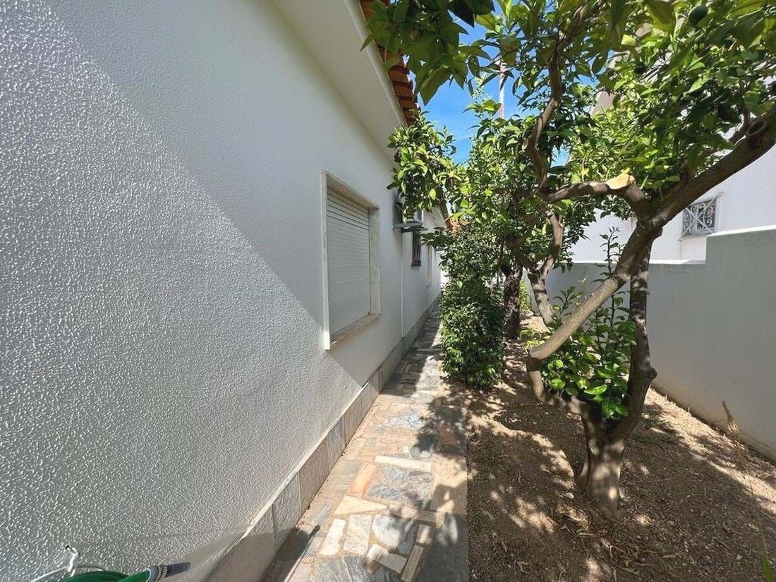 House in Tavira (Santa Maria e Santiago), Algarve, Portugal 5 - 14445821