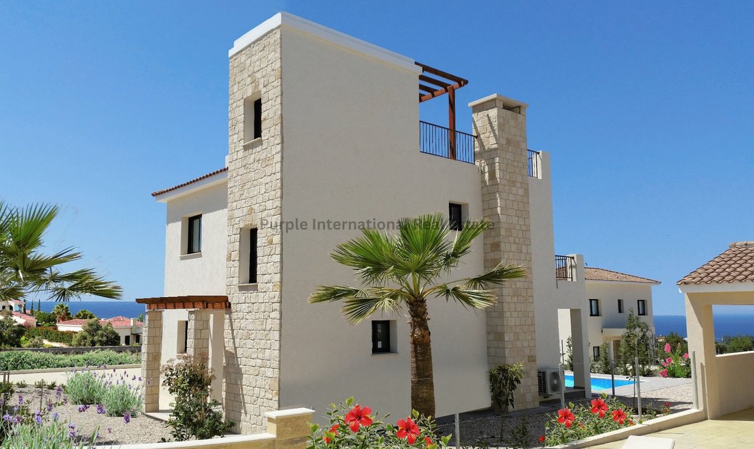 Villa in Kouklia, Paphos, Cyprus 4 - 15235915