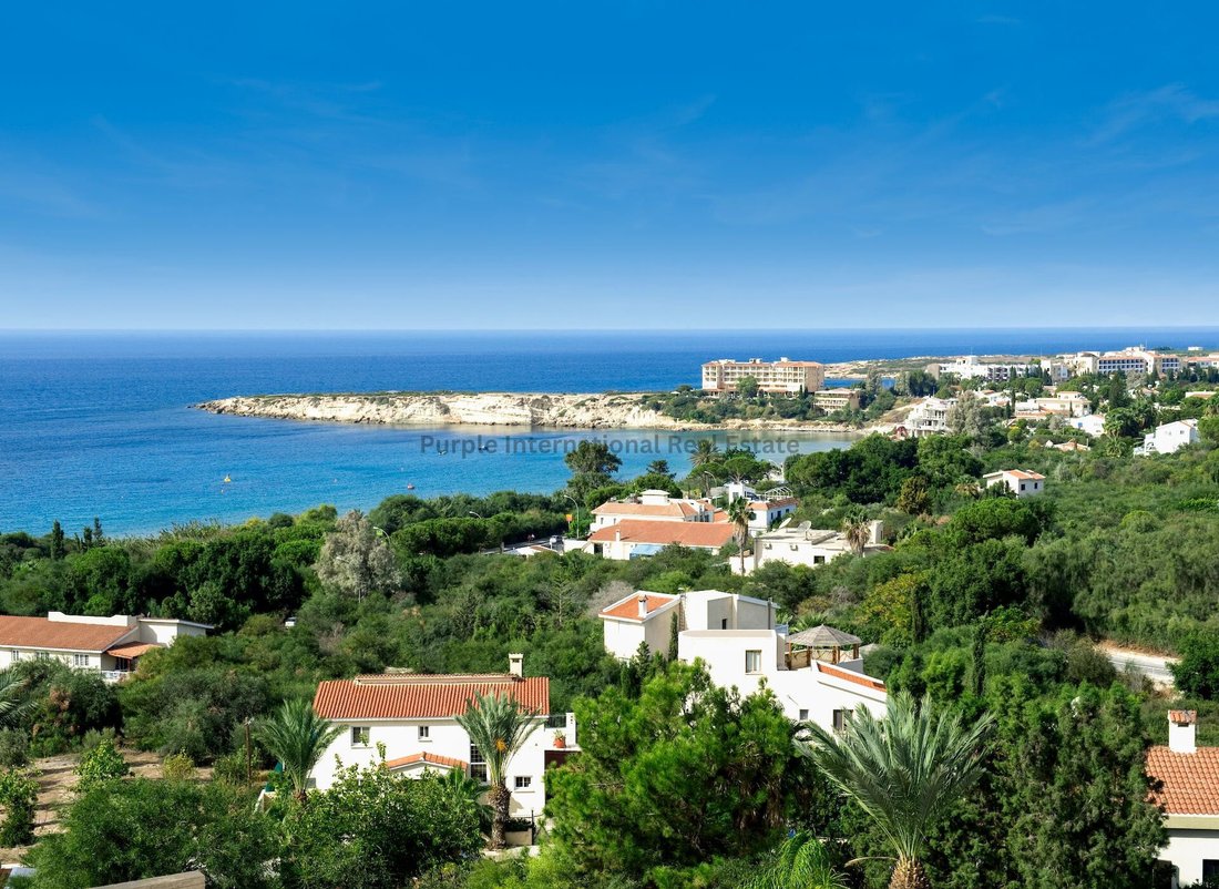 Villa in Peyia, Paphos, Cyprus 2 - 15235811