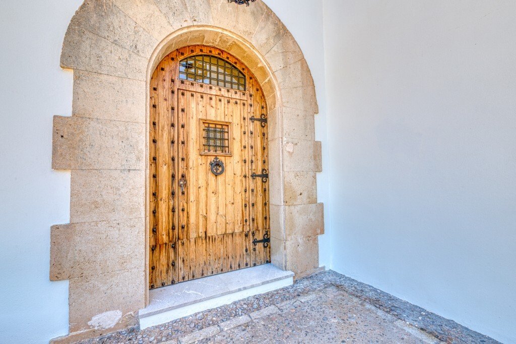 Villa in Genoa, Palma, Balearic Islands 5 - 16716438