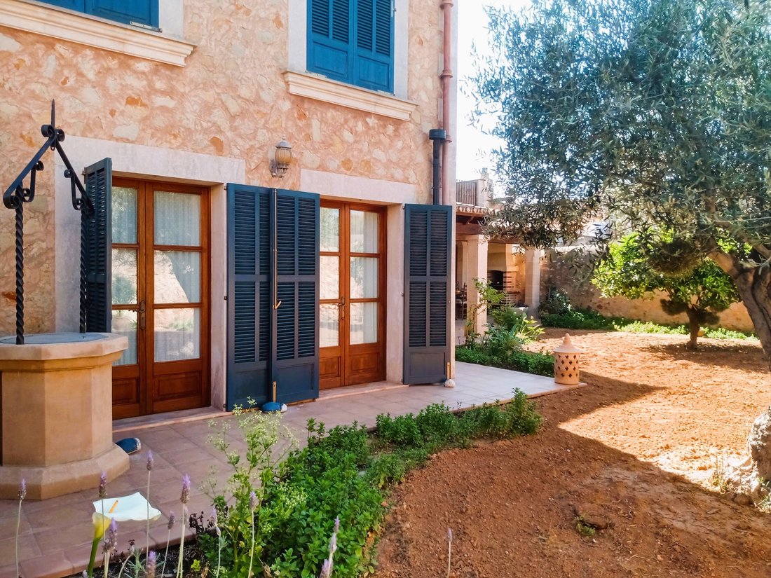 House in Campos, Balearic Islands, Spain 2 - 13069505