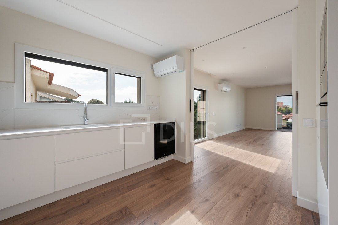 Apartment in Cascais e Estoril, Lisbon, Portugal 4 - 16608594