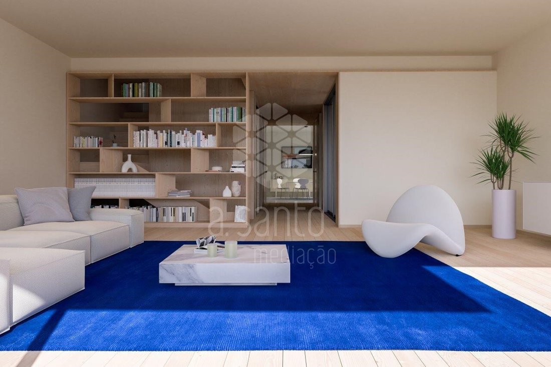 House in Estoril, Cascais e Estoril, Lisbon 5 - 16599023