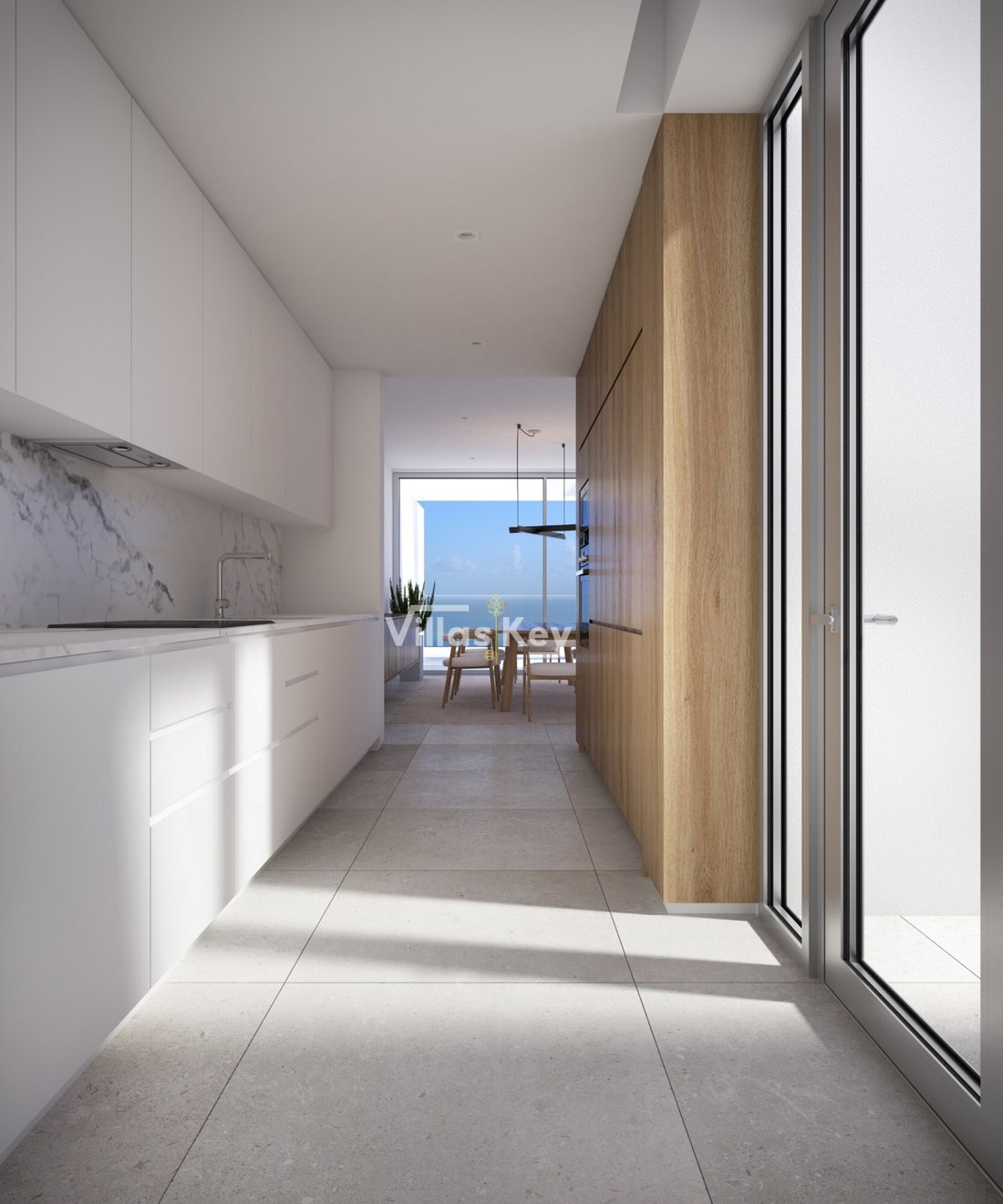 House in Praia da Luz, Algarve, Portugal 5 - 13709411