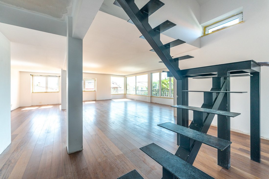 Appartamento a Estoril, Cascais e Estoril, Lisbona 4 - 16297440