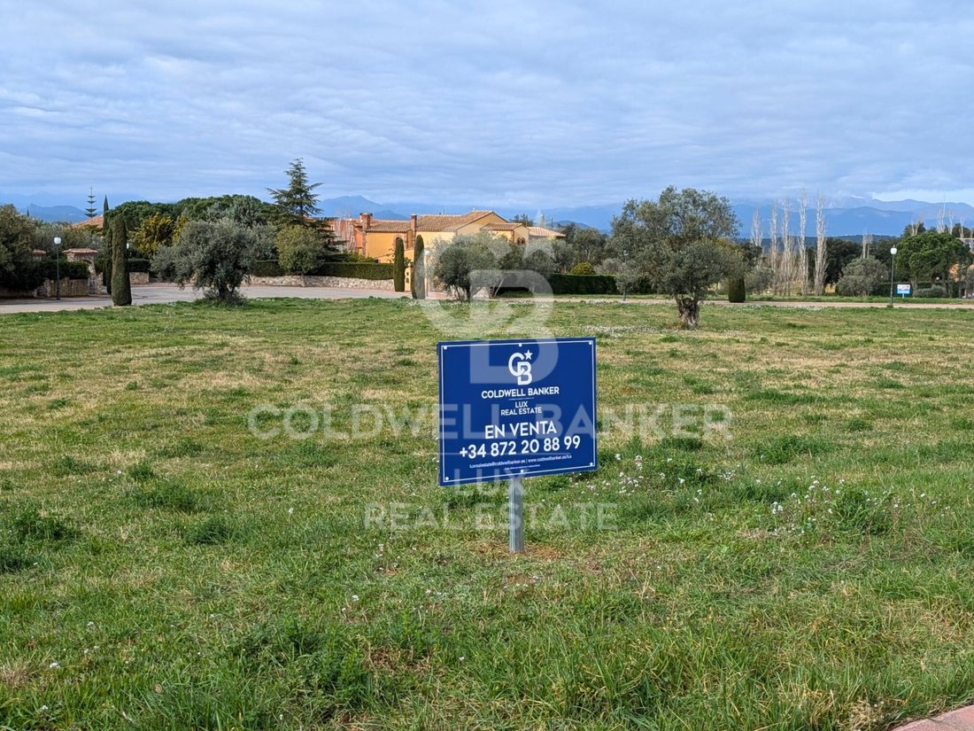 Land in Peralada, Catalonia, Spain 1 - 15223012