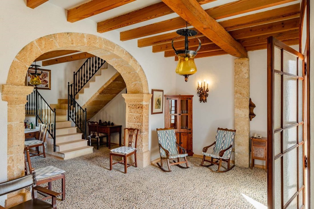Country House in Arta, Balearic Islands, Spain 5 - 11817760