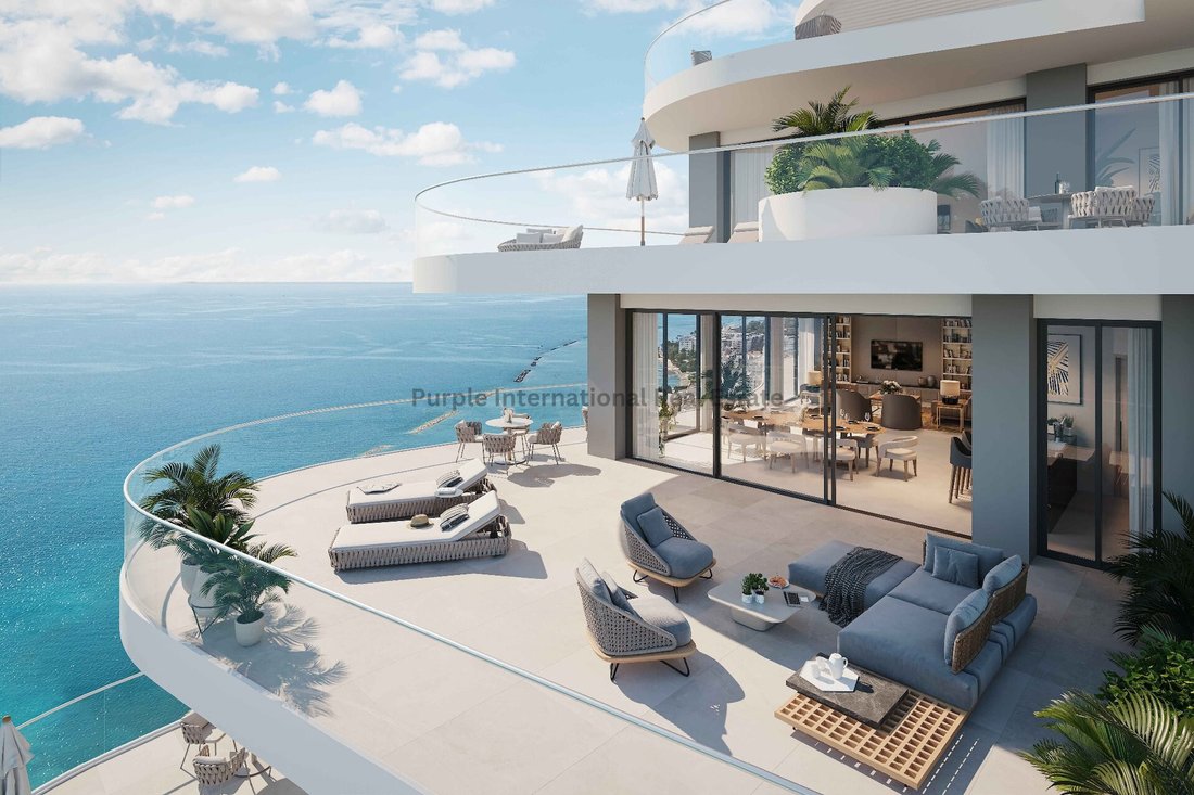 Apartment in Germasogeia, Limassol, Cyprus 4 - 15235711