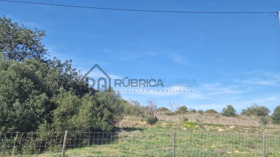 Land in Almancil, Algarve, Portugal 5 - 13817253