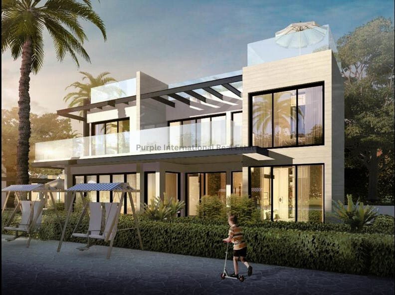 Villa in Chloraka, Paphos, Cyprus 2 - 15235913