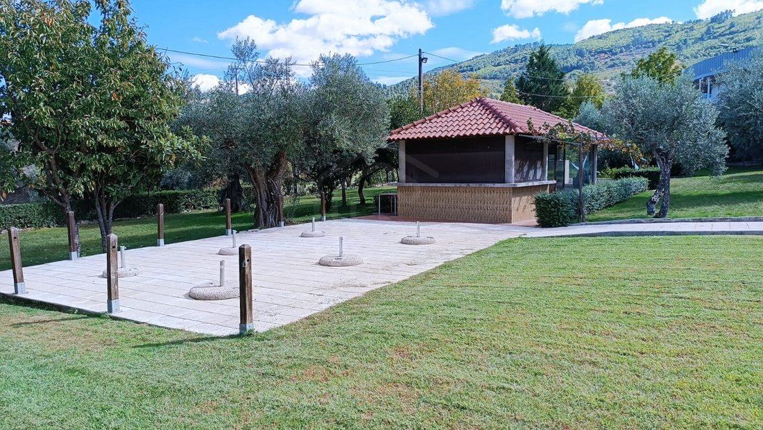 Finca in Telhado, Castelo Branco District, Portugal 4 - 14818973