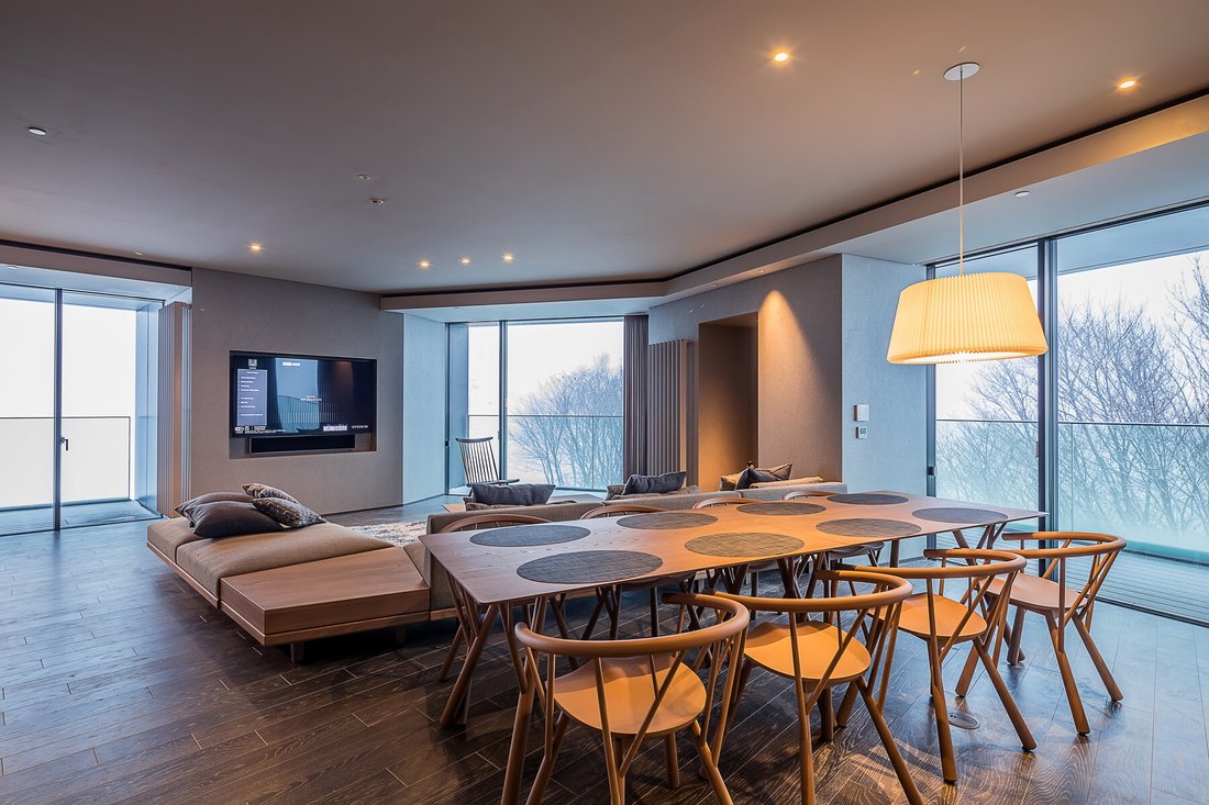 Condo in Kutchan, Hokkaido, Japan 5 - 11536244