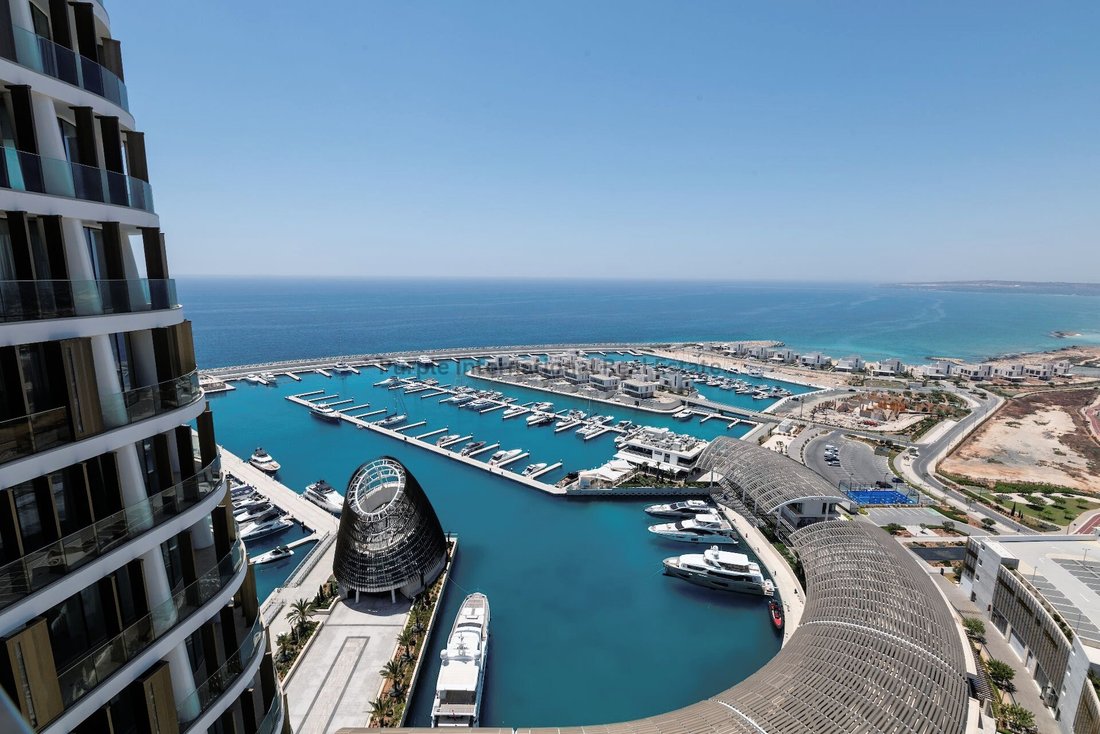 Apartment in Ayia Napa, Cyprus 1 - 15265216