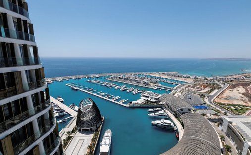 Appartement à Ayia Napa, Chypre 1