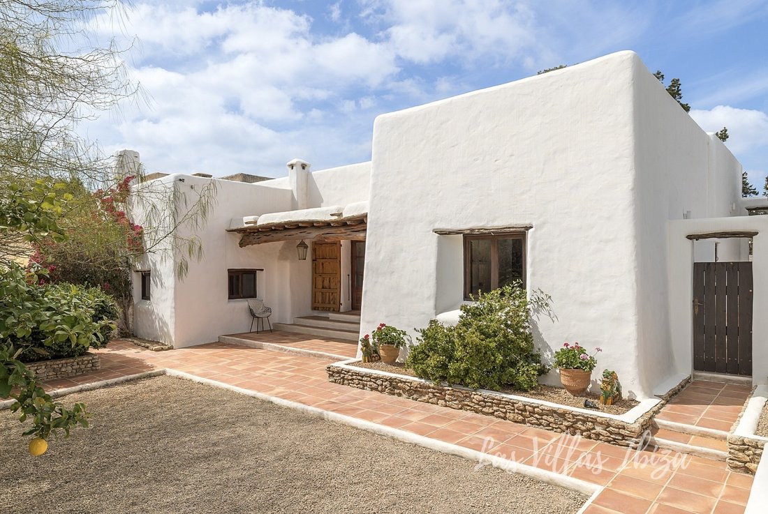 Villa in Palma, Balearic Islands, Spain 4 - 16543291