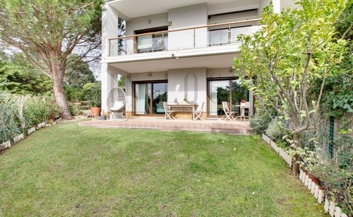 Casa a Alcabideche, Lisbona, Portogallo 1