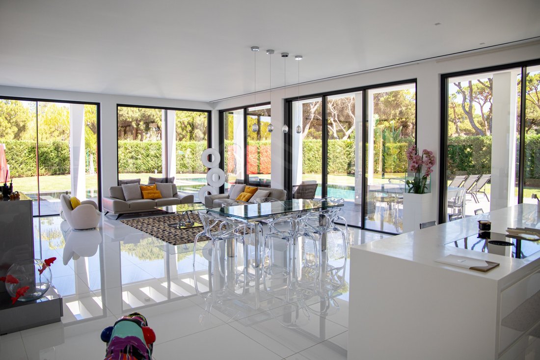 House in Vilamoura, Quarteira, Algarve 2 - 14342342